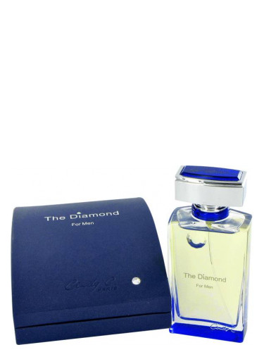 عطر ادکلن دایموند سیندی سی - The Diamond Cindy C. - بررسی، قیمت و خرید