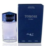 عطر ادکلن تروس سیندی سی - Toross Cindy C. - بررسی، قیمت و خرید