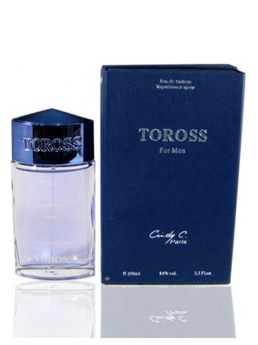 عطر ادکلن تروس سیندی سی - Toross Cindy C. - بررسی، قیمت و خرید