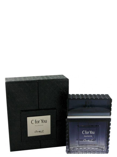 عطر ادکلن سی فور یو سندی سی - C For You Cindy C. - بررسی، قیمت و خرید