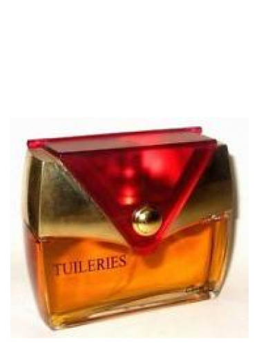 عطر ادکلن تویلری سندی سی - Tuileries Cindy C. - بررسی، قیمت و خرید