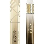 عطر ادکلن باربری بادی گلد لیمیتد ادیشن بربری - Burberry Body Gold Limited Edition Burberry - بررسی، قیمت و خرید