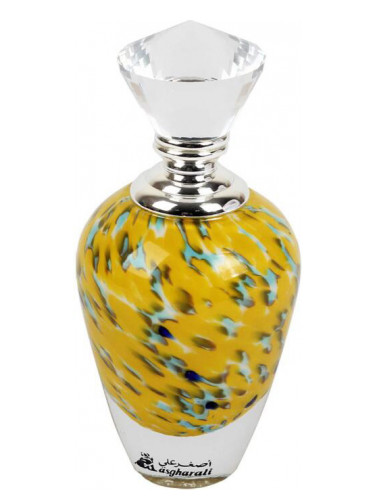 عطر ادکلن 