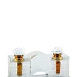 عطر ادکلن عصلا عطار اصغرعلی - Asala Attar Asgharali - بررسی، قیمت و خرید