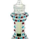 عطر ادکلن راموز عطار اسغرقارلی - Ramouz Attar Asgharali - بررسی، قیمت و خرید