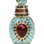 عطر ادکلن اسداف عطار اصغرعلی - Asdaaf Attar Asgharali - بررسی، قیمت و خرید
