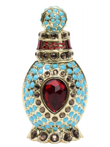 عطر ادکلن اسداف عطار اصغرعلی - Asdaaf Attar Asgharali - بررسی، قیمت و خرید