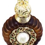 عطر ادکلن سلطان عطار عسگرعلی - Sultan Attar Asgharali - بررسی، قیمت و خرید