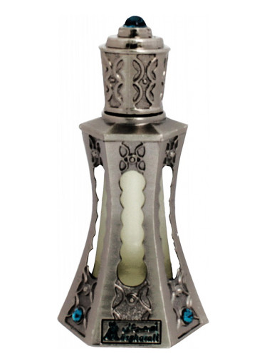 عطر ادکلن دکات عطار اصغرعلی - Dakkat Attar Asgharali - بررسی، قیمت و خرید