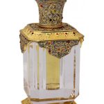 عطر ادکلن بحر النور عطر اصغرعلی - Bahr Al Noor Attar Asgharali - بررسی، قیمت و خرید