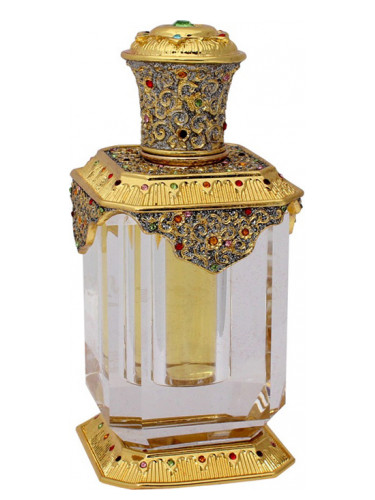 عطر ادکلن بحر النور عطر اصغرعلی - Bahr Al Noor Attar Asgharali - بررسی، قیمت و خرید