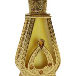 عطر ادکلن عناب عطار اصغرعلی - Enab Attar Asgharali - بررسی، قیمت و خرید