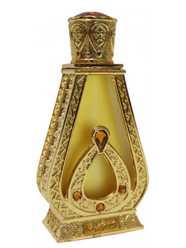 عطر ادکلن عناب عطار اصغرعلی - Enab Attar Asgharali - بررسی، قیمت و خرید