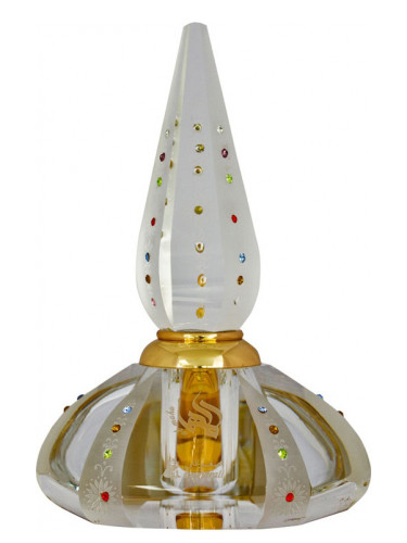 عطر ادکلن المها عطار اصغرعلی - Al Maha Attar Asgharali - بررسی، قیمت و خرید