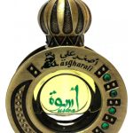 عطر ادکلن عثوا عطار عسگرعلی - Uswa Attar Asgharali - بررسی، قیمت و خرید