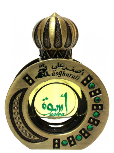 عطر ادکلن عثوا عطار عسگرعلی - Uswa Attar Asgharali - بررسی، قیمت و خرید