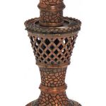 عطر ادکلن دی‌اود الفُرسَن اصغر علی - D.Oud Al Fursan Asgharali - بررسی، قیمت و خرید