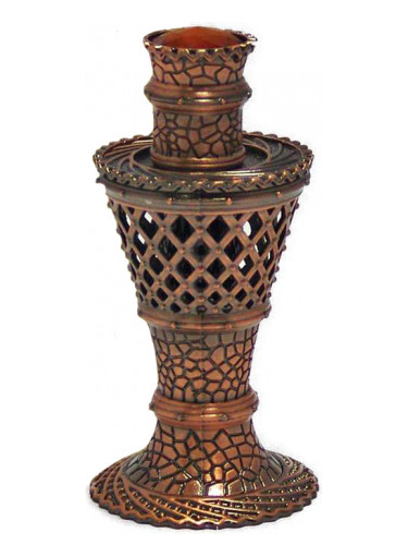 عطر ادکلن دی‌اود الفُرسَن اصغر علی - D.Oud Al Fursan Asgharali - بررسی، قیمت و خرید