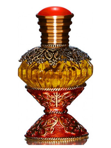 عطر ادکلن سندس عطار اصغرعلی - Sundus Attar Asgharali - بررسی، قیمت و خرید
