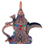 عطر ادکلن ترنیم عطار اصغرعلی - Tarneem Attar Asgharali - بررسی، قیمت و خرید %