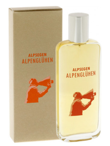 عطر ادکلن آلپنگلوهن آلپاین گلو آرت آو سِنت - سوییس پرفیومز - Alpengluhen Alpine Glow Art of Scent - Swiss Perfumes - بررسی، قیمت و خرید