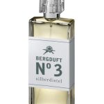 عطر ادکلن برگدوف نو تری سیلبر دیستل آرت آو سنت - سوییس پرفیومز - Bergduft No 3 Silberdistel Art of Scent - Swiss Perfumes - بررسی، قیمت و خرید