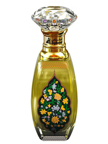 عطر ادکلن شوآ اصغر علی - Shuaa Asgharali - بررسی، قیمت و خرید