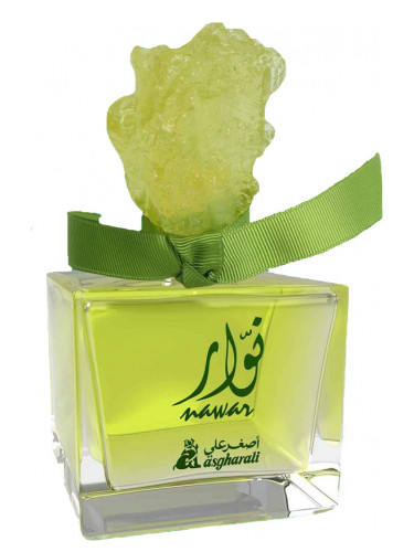 عطر ادکلن ناوار اصغرعلی - Nawar Asgharali - بررسی، قیمت و خرید