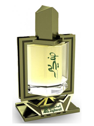 عطر ادکلن سندید اصغرعلی - Sandeed Asgharali - بررسی، قیمت و خرید