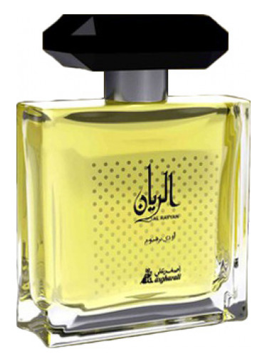 عطر ادکلن ال ریان اصغرعلی - Al Rayyan Asgharali - بررسی، قیمت و خرید