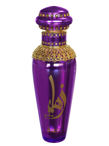 عطر ادکلن زوها عسگرعلی - Zuha Asgharali - بررسی، قیمت و خرید