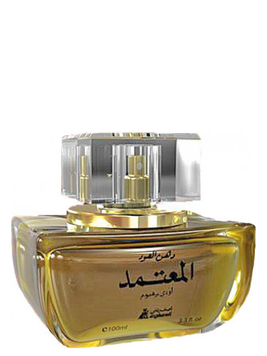 عطر ادکلن دی اود المعتمد اصغرعلی - D.Oud Al Mutamid Asgharali - بررسی، قیمت و خرید