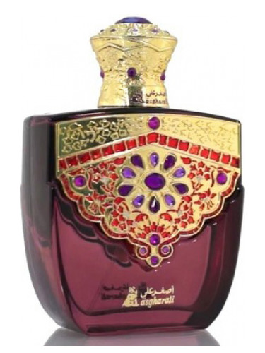 عطر ادکلن شال اسغرقلی - Shal Asgharali - بررسی، قیمت و خرید