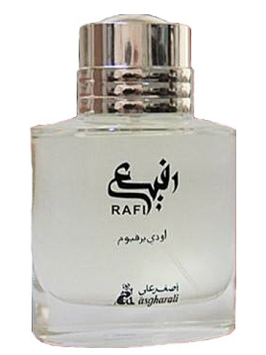 عطر ادکلن رافی اسغرقلی - Rafi Asgharali - بررسی، قیمت و خرید