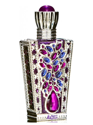 عطر ادکلن سعیدیا اسغرقلی - Saadia Asgharali - بررسی، قیمت و خرید