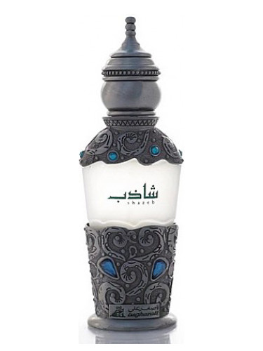 عطر ادکلن شازب اصغرعلی - Shazeb Asgharali - بررسی، قیمت و خرید