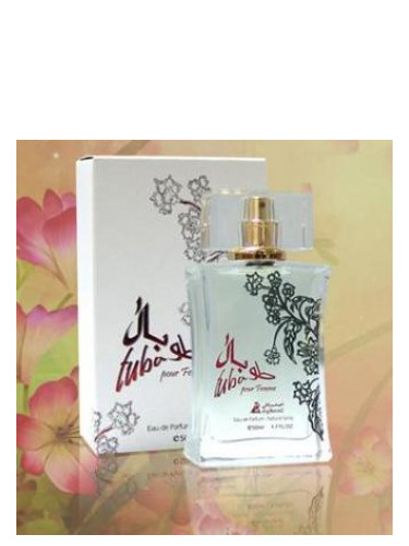 عطر ادکلن توبا اصغرعلی - Tuba Asgharali - بررسی، قیمت و خرید