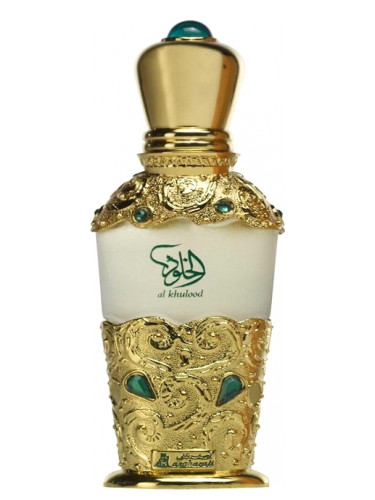 عطر ادکلن الخلود اصغر علی - Al Khulood Asgharali - بررسی، قیمت و خرید