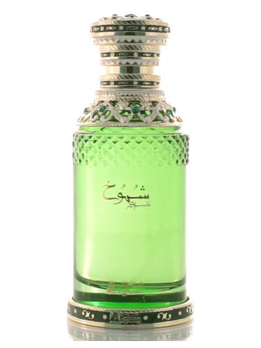 عطر ادکلن شموخ اصغرعلی - Shumukh Asgharali - بررسی، قیمت و خرید