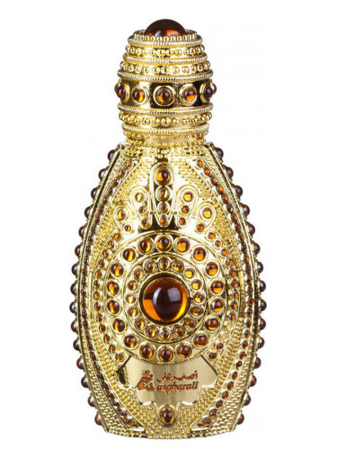 عطر ادکلن شایما عسگر علی - Shaima Asgharali - بررسی، قیمت و خرید