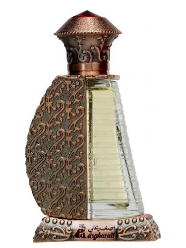 عطر ادکلن اشراق اصغرعلی - Eshraq Asgharali - بررسی، قیمت و خرید
