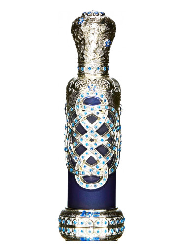 عطر ادکلن میثال اصغرعلی - Misal Asgharali - بررسی، قیمت و خرید