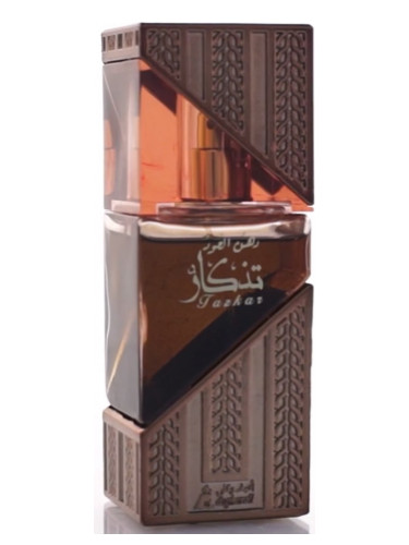 عطر ادکلن دهنال عود تاسکار اصغرعلی - Dehnal Oud Taskar Asgharali - بررسی، قیمت و خرید