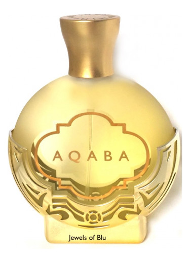 عطر ادکلن جولز آو بلو عقبه - Jewels of Blu Aqaba - بررسی، قیمت و خرید