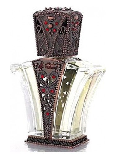 عطر ادکلن جمیل اصغرعلی - Jamael Asgharali - بررسی، قیمت و خرید