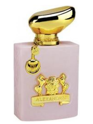 عطر ادکلن آسنت پینک الکساندر جی - Oscent Pink Alexandre.J - بررسی، قیمت و خرید
