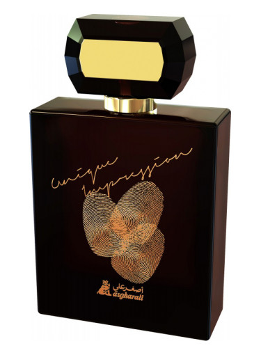 عطر ادکلن یونیک ایمپریشن اصغرعلی - Unique Impression Asgharali - بررسی، قیمت و خرید