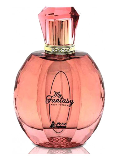 عطر ادکلن مای فنتسی اسغر علی - My Fantasy Asgharali - بررسی، قیمت و خرید