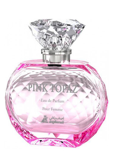 عطر ادکلن پینک توپاز اصغرعلی - Pink Topaz Asgharali - بررسی، قیمت و خرید