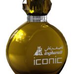 عطر ادکلن آیکانیک اصغرعلی - Iconic Asgharali - بررسی، قیمت و خرید